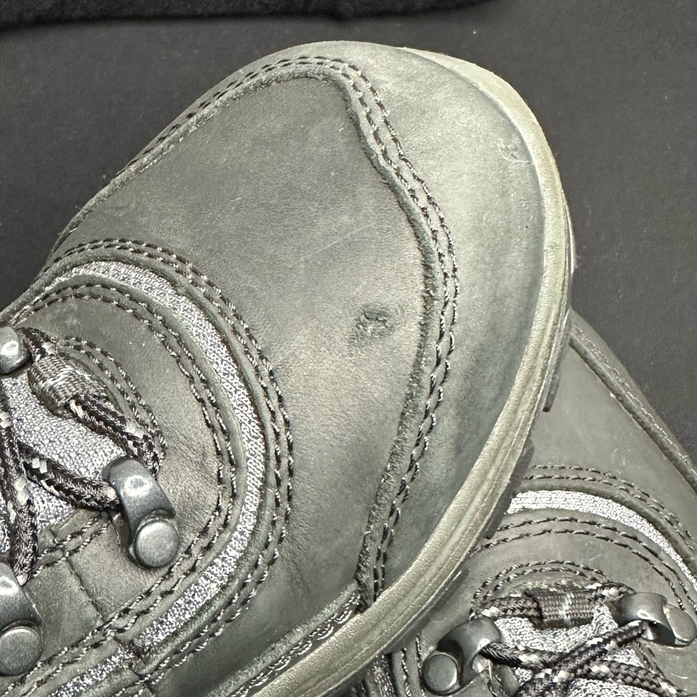 Red Wing 2345 Tradeswoman boots - Picture 8 of 8